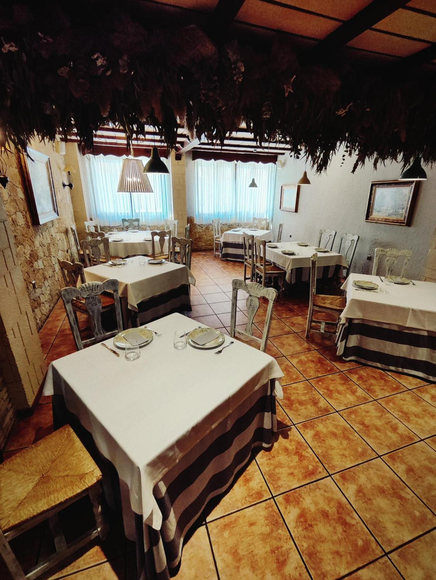 Hostal La Posada Torrellano Exterior foto