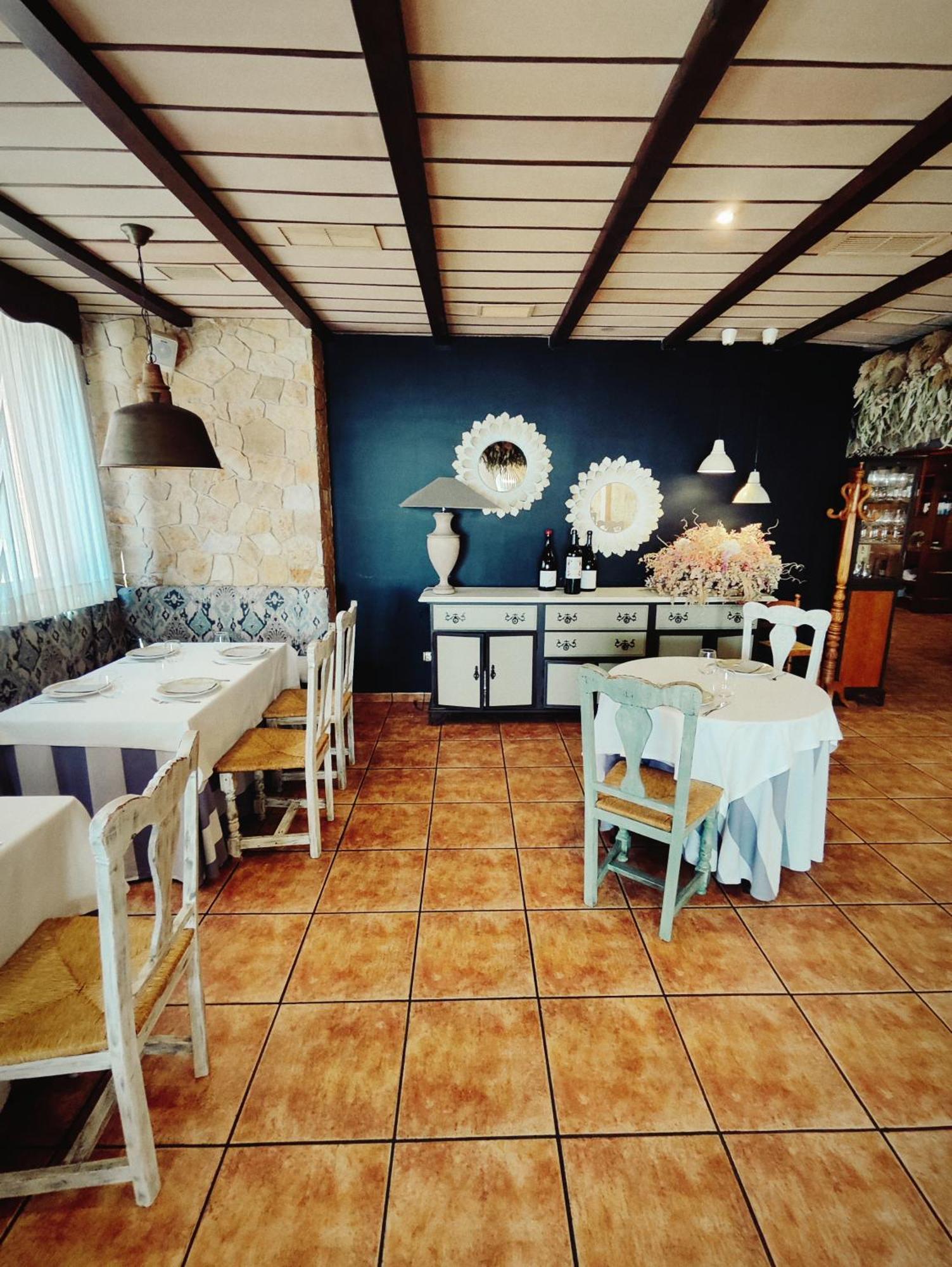 Hostal La Posada Torrellano Exterior foto
